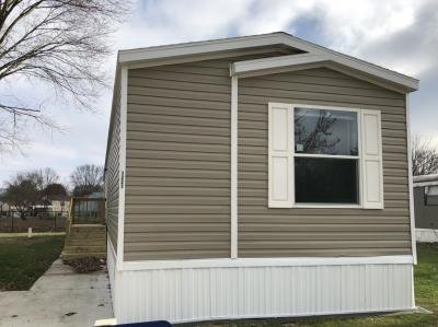 Mobile Home at 1227 Rushmore E. Indianapolis, IN 46234