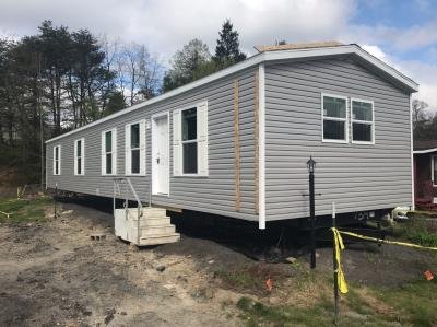 Mobile Home at 250 Valley View Drive Oakdale, PA 15071