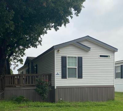Mobile Home at 1303 Leafwood Drive Lot 25 Dallas, TX 75253