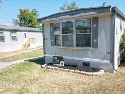 Mobile Home at 1619 N Douglas Blvd. #18 Midwest City, OK 73130