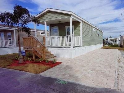 Mobile Home at 40 Betty Dr Lake Placid, FL 33852