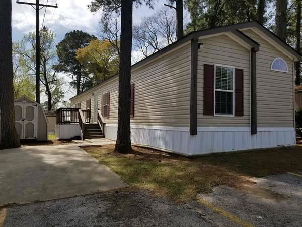 2014 Southern Energy Homes Mobile Home For Sale