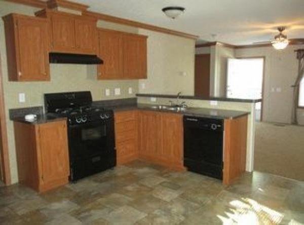 Photo 1 of 2 of home located at 1236 North Oaklane Road Lot 147 Springfield, IL 62707