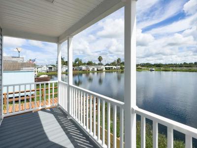 Mobile Home at 53 Circle Ridge Lake Placid, FL 33852