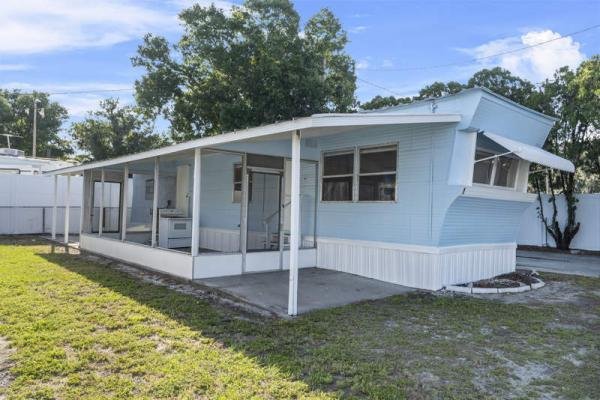 1961 NEWM Mobile Home For Sale