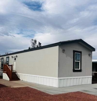 Mobile Home at 6300 W. Tropicana Ave, #423 Las Vegas, NV 89103