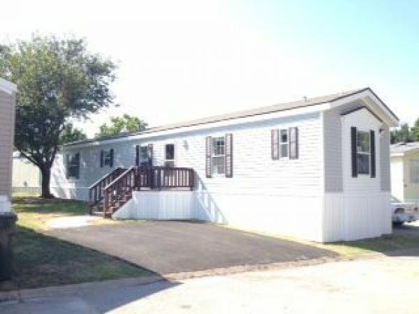 2014 Palm Harbor Mobile Home For Rent