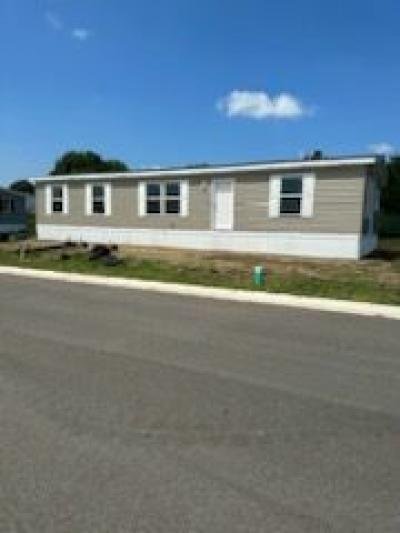 Mobile Home at 277 Winchester Trail Goshen, IN 46526