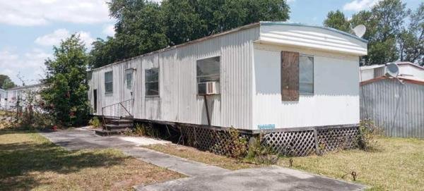 1976 Unknown Manufactured Home