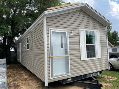 Mobile Home at 1250 Lakeview Drive #15 Deland, FL 32720