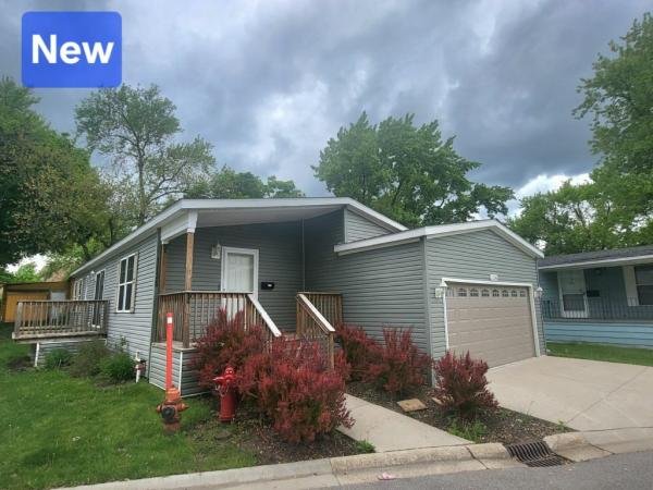 2019 Champion - Topeka Mobile Home For Sale
