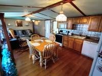 1990 CLAYTON Manufactured Home