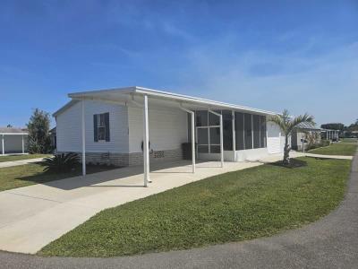 Mobile Home at 2329 Thoreau Dr Lake Wales, FL 33898