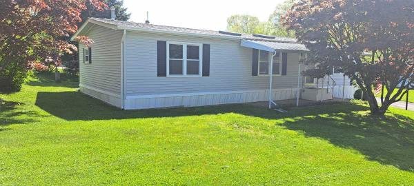 Photo 1 of 2 of home located at 499 South Ohioville Road New Paltz, NY 12561