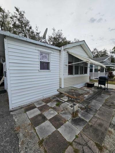 Mobile Home at 1983 Fortune Rd. Lot 21 Kissimmee, FL 34744
