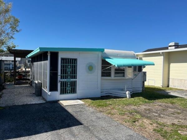 1985 Trophy Mobile Home