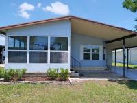 1987 Vict Manufactured Home