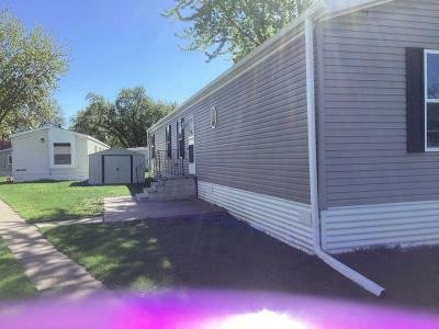 Mobile Home at 114 Beach Drive Rockford, MN 55373
