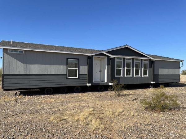 Solitaire Mobile Home For Sale