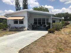 Photo 1 of 19 of home located at 4530 9th St E #34 Bradenton, FL 34203