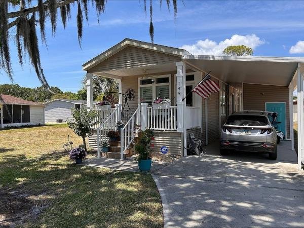 2006 PALM  Mobile Home For Sale