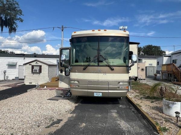 2007 TROP Mobile Home For Sale
