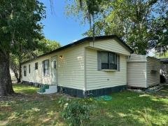 Photo 1 of 21 of home located at 5800 S Oakridge Drive Lot 24 Homosassa, FL 34448