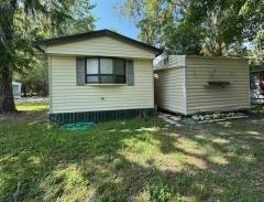 Photo 2 of 21 of home located at 5800 S Oakridge Drive Lot 24 Homosassa, FL 34448