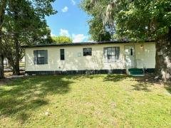 Photo 3 of 21 of home located at 5800 S Oakridge Drive Lot 24 Homosassa, FL 34448
