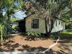 Photo 4 of 21 of home located at 5800 S Oakridge Drive Lot 24 Homosassa, FL 34448