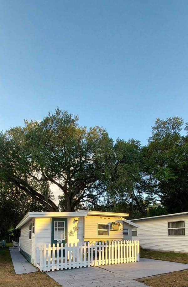 1978 Mobile Home For Sale