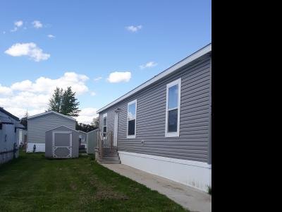 Mobile Home at 38052 Orleans #139 Clinton Township, MI 48038