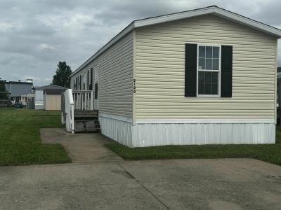Mobile Home at 2120 Bradford Street #103B Clarksville, IN 47129