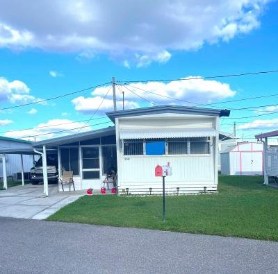 Mobile Home at 552 Falcon Ave Lakeland, FL 33815