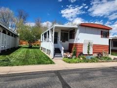 Photo 1 of 8 of home located at 1601 N. College Ave., #Lot 224 Fort Collins, CO 80524