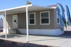 Photo 2 of 18 of home located at 14010 S Amado Blvd #97 Arizona City, AZ 85123