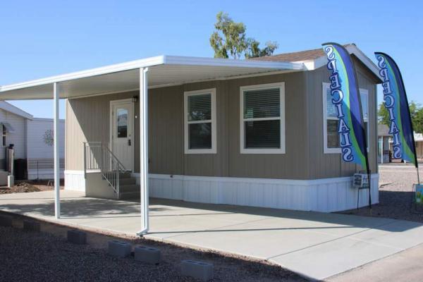 2024 Champion Manufactured Home