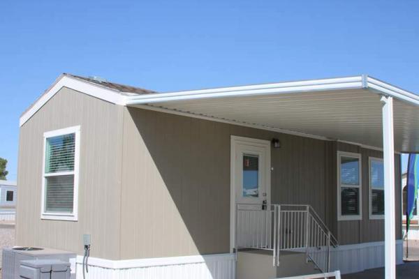 2024 Champion Manufactured Home