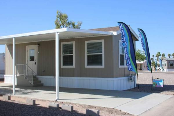 2024 Champion Manufactured Home