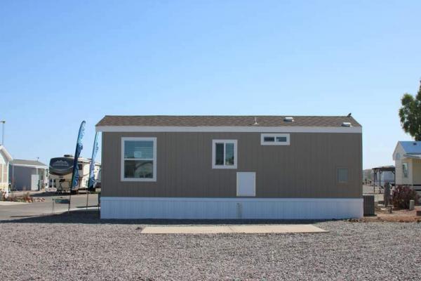 2024 Champion Manufactured Home