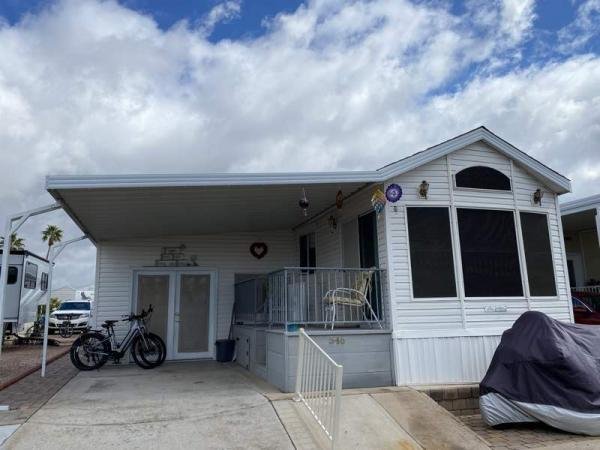 1998 Catalina Mobile Home For Sale
