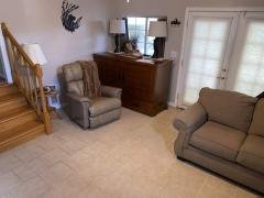 Photo 4 of 8 of home located at 702 S. Meridian Rd. # 0546 Apache Junction, AZ 85120