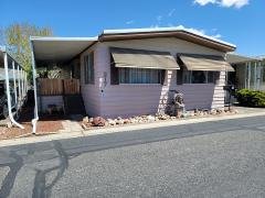 Photo 2 of 32 of home located at 217 Gold Hill Dr Carson City, NV 89706