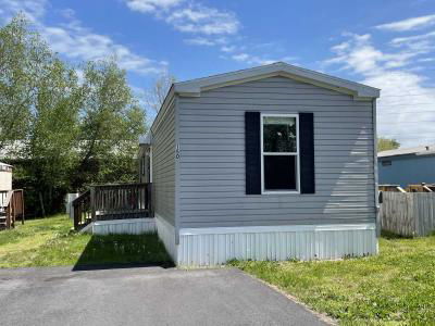 Mobile Home at 1946 Wyoming Avenue Lot 150 Exeter, PA 18643
