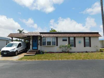 Mobile Home at 7100 Ulmerton Rd. # 912 Largo, FL 33771