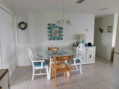 Photo 5 of 16 of home located at 7100 Ulmerton Rd. # 912 Largo, FL 33771