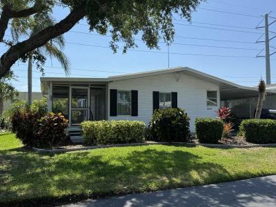 Mobile Home at 5668 Axminster Dr. Sarasota, FL 34241