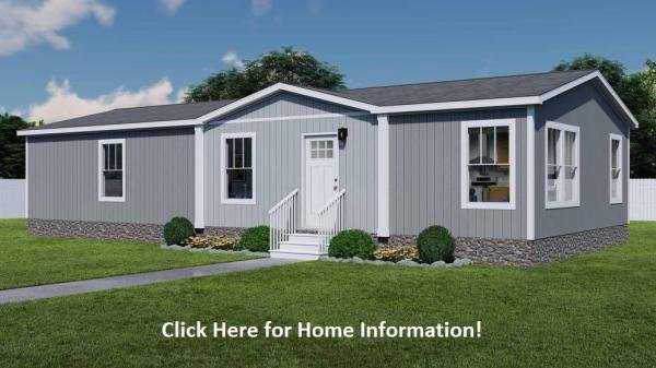 2024 Clayton Tempo Manufactured Home