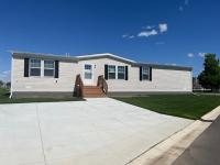 Clayton Schult Manufactured Home