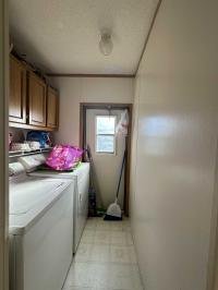 1991 Pointe West Manufactured Home